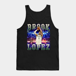 Brook Lopez Tank Top